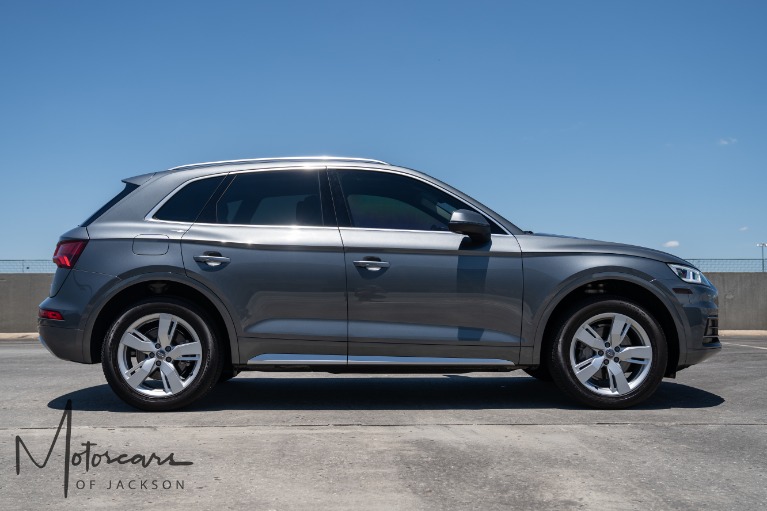 Used-2019-Audi-Q5-Premium-Plus-for-sale-Jackson-MS