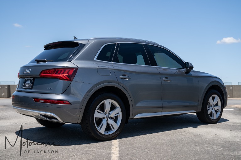 Used-2019-Audi-Q5-Premium-Plus-Jackson-MS