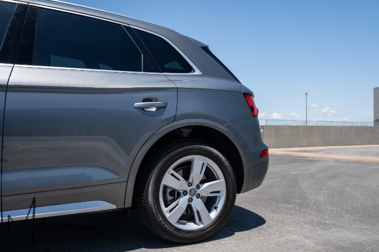 Used-2019-Audi-Q5-Premium-Plus-for-sale-Jackson-MS