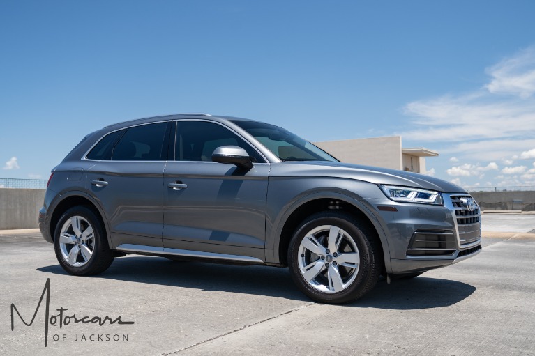 Used-2019-Audi-Q5-Premium-Plus-Jackson-MS