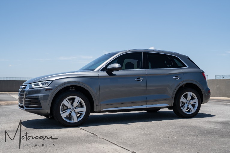 Used-2019-Audi-Q5-Premium-Plus-for-sale-Jackson-MS