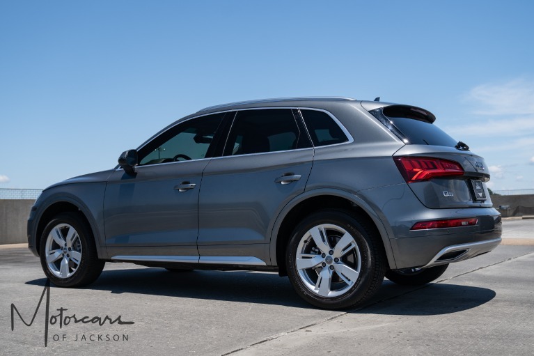 Used-2019-Audi-Q5-Premium-Plus-Jackson-MS