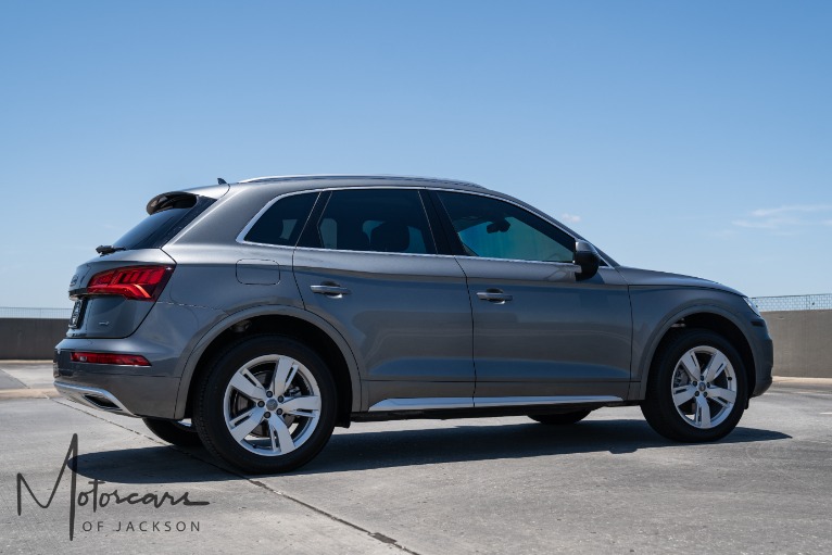 Used-2019-Audi-Q5-Premium-Plus-for-sale-Jackson-MS