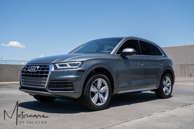 Used-2019-Audi-Q5-Premium-Plus-Jackson-MS