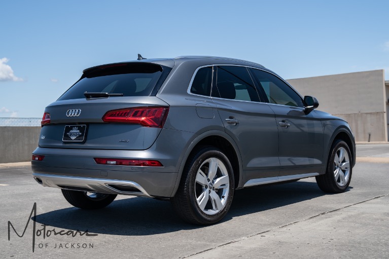 Used-2019-Audi-Q5-Premium-Plus-for-sale-Jackson-MS