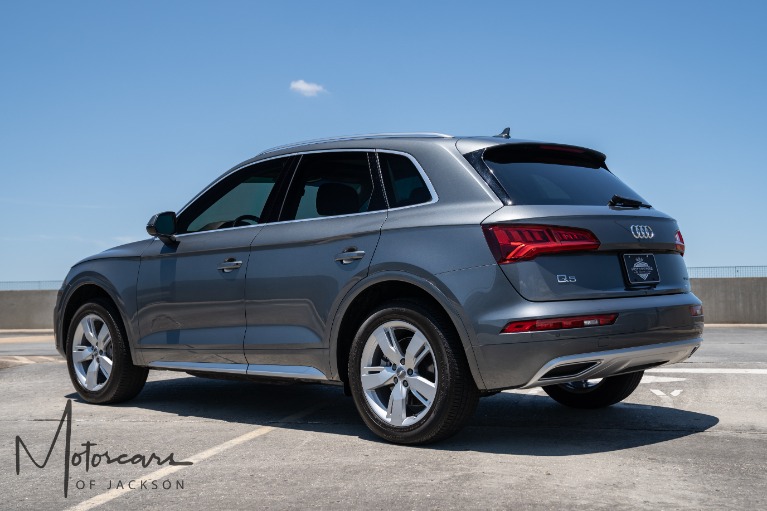 Used-2019-Audi-Q5-Premium-Plus-for-sale-Jackson-MS