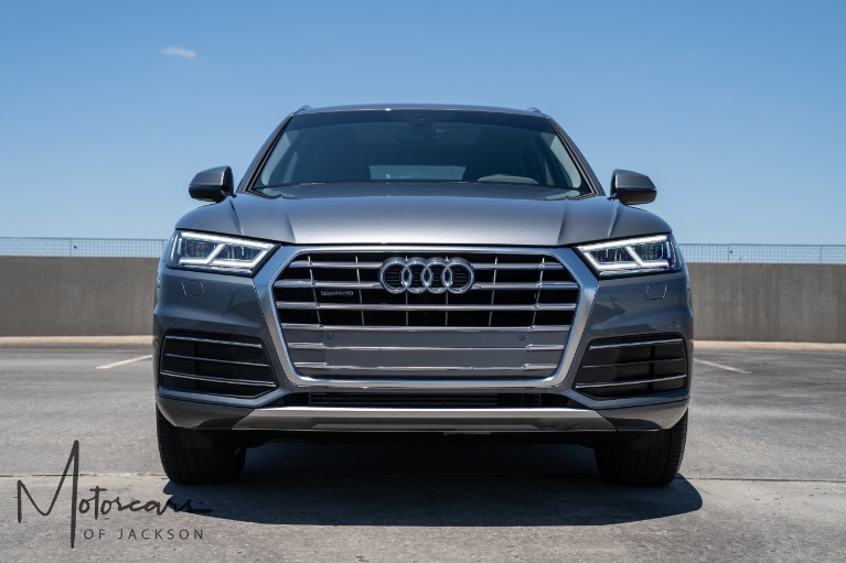 Used-2019-Audi-Q5-Premium-Plus-Jackson-MS