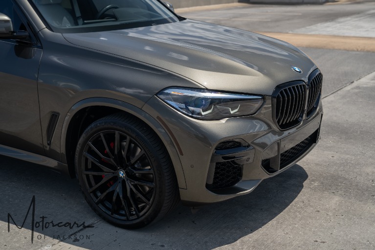 Used-2022-BMW-X5-sDrive40i-M-Sport-for-sale-Jackson-MS