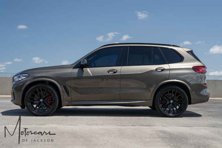 Used-2022-BMW-X5-sDrive40i-M-Sport-Jackson-MS