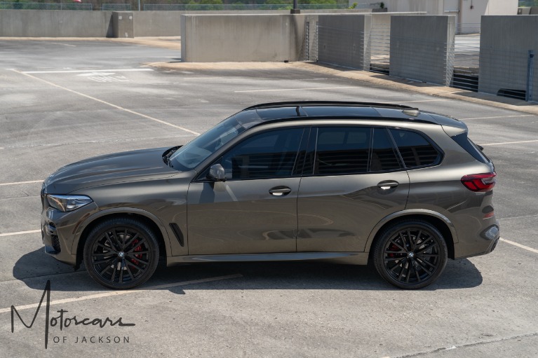 Used-2022-BMW-X5-sDrive40i-M-Sport-for-sale-Jackson-MS