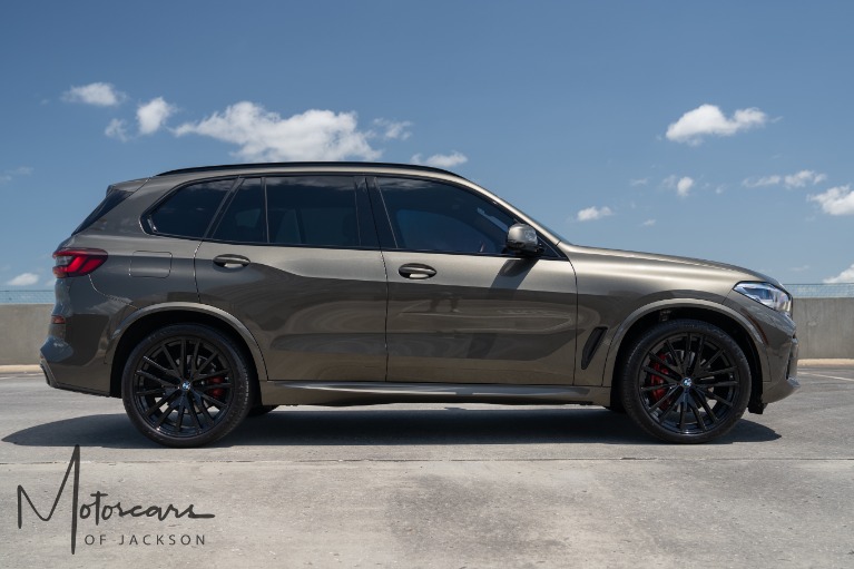 Used-2022-BMW-X5-sDrive40i-M-Sport-for-sale-Jackson-MS