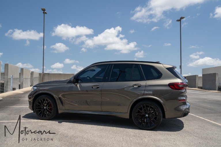 Used-2022-BMW-X5-sDrive40i-M-Sport-for-sale-Jackson-MS