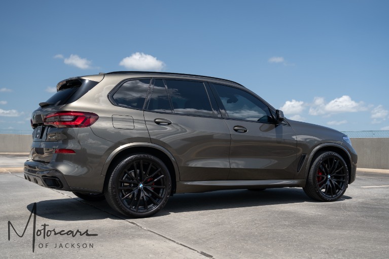 Used-2022-BMW-X5-sDrive40i-M-Sport-for-sale-Jackson-MS