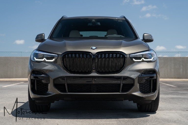 Used-2022-BMW-X5-sDrive40i-M-Sport-Jackson-MS