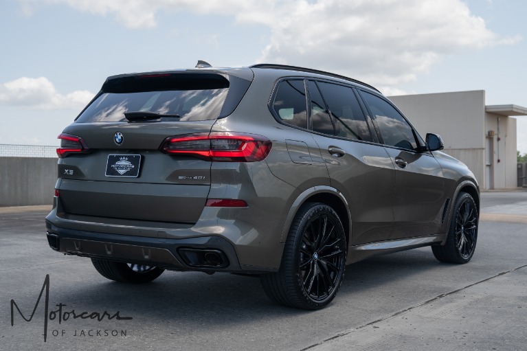 Used-2022-BMW-X5-sDrive40i-M-Sport-for-sale-Jackson-MS