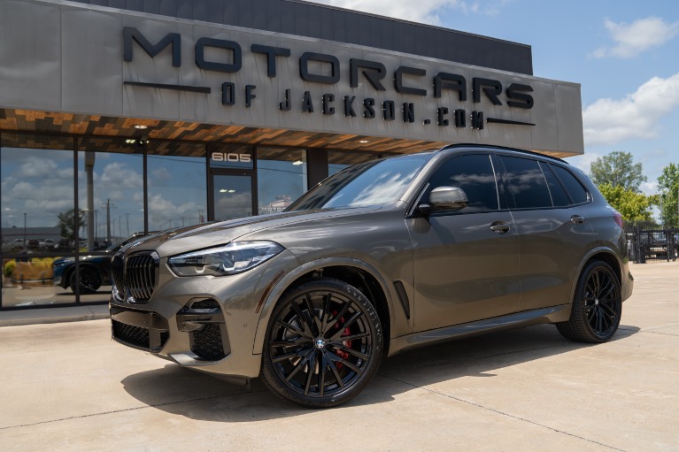 Used-2022-BMW-X5-sDrive40i-M-Sport-for-sale-Jackson-MS