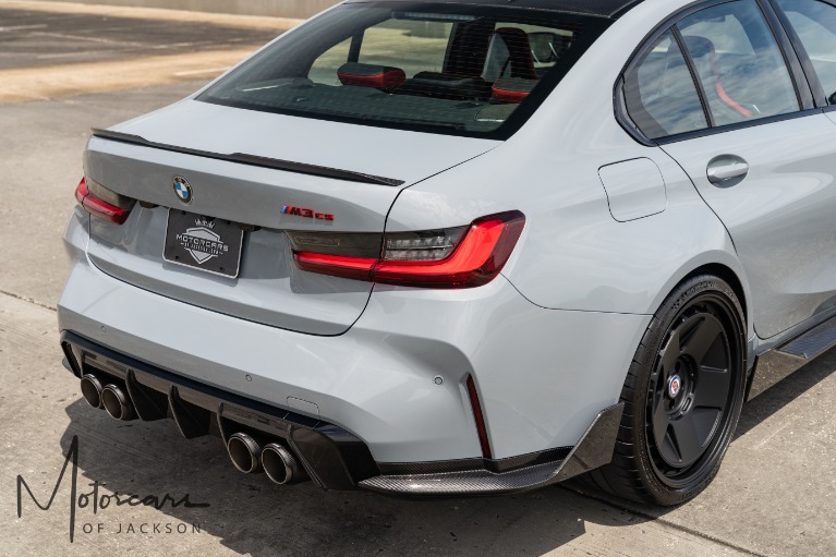 Used-2024-BMW-M3-CS-Jackson-MS