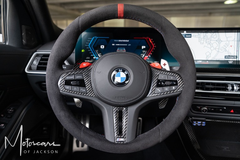 Used-2024-BMW-M3-CS-Jackson-MS