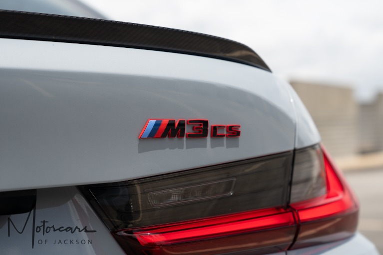 Used-2024-BMW-M3-CS-Jackson-MS