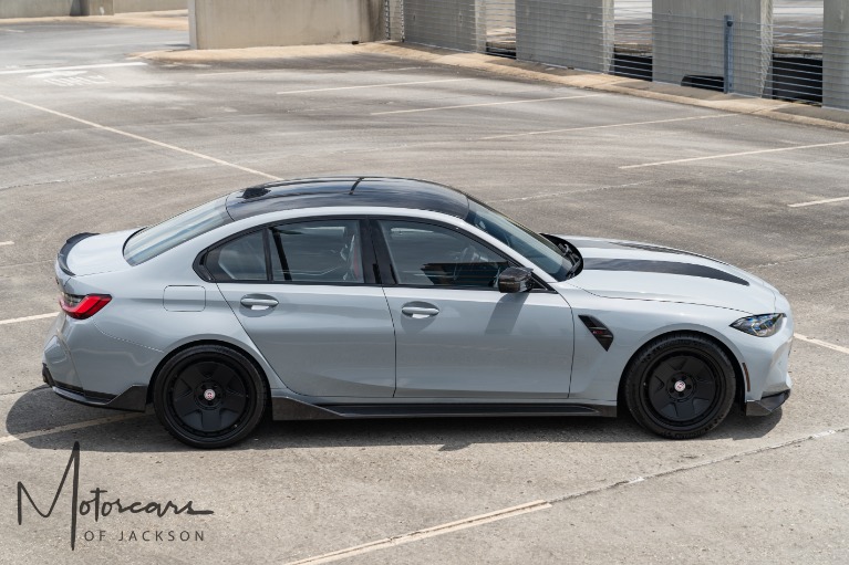 Used-2024-BMW-M3-CS-Jackson-MS