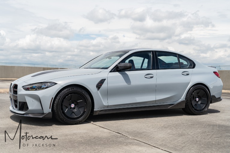 Used-2024-BMW-M3-CS-Jackson-MS