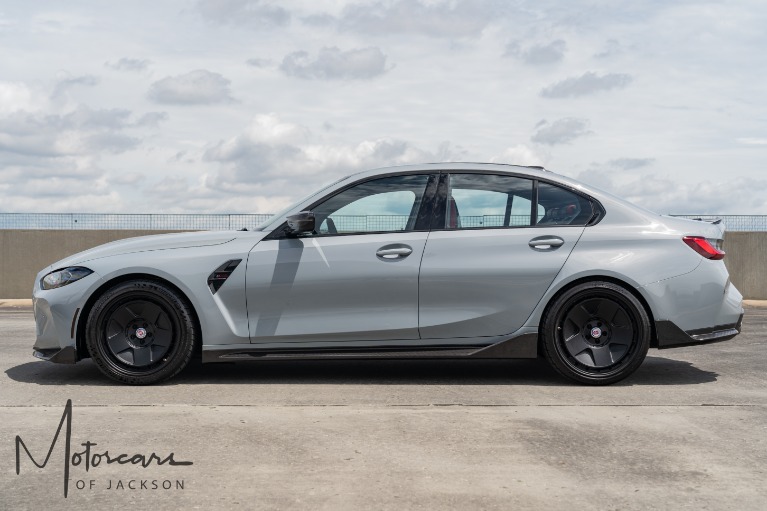 Used-2024-BMW-M3-CS-Jackson-MS