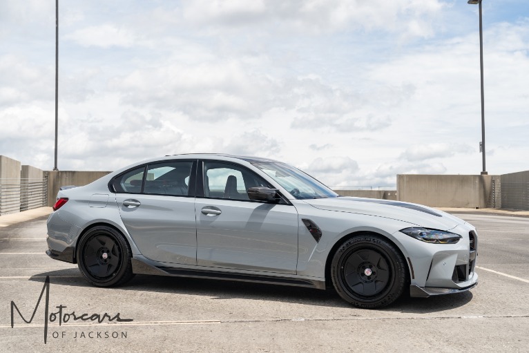 Used-2024-BMW-M3-CS-Jackson-MS