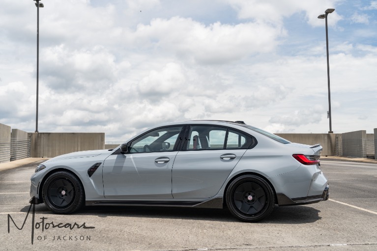 Used-2024-BMW-M3-CS-for-sale-Jackson-MS