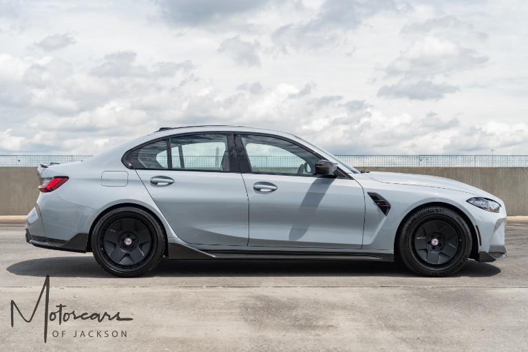 Used-2024-BMW-M3-CS-for-sale-Jackson-MS