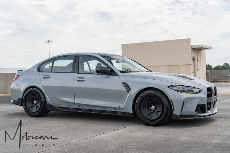 Used-2024-BMW-M3-CS-Jackson-MS