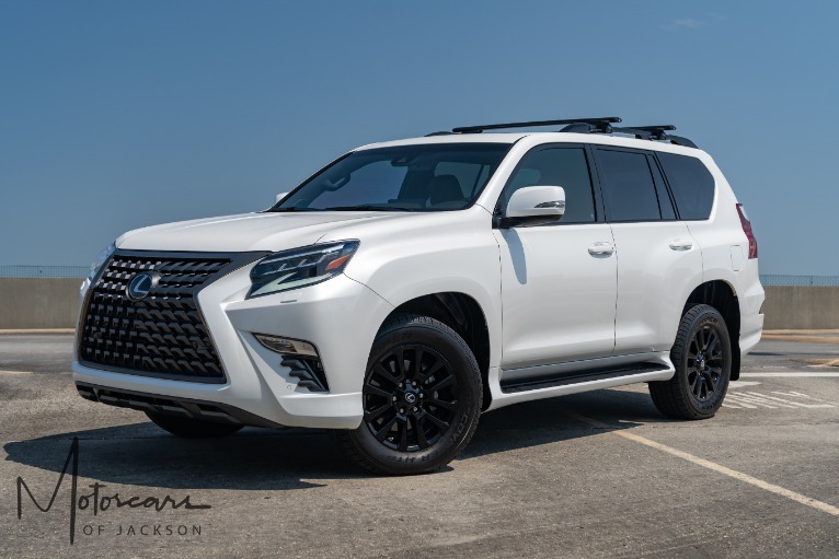 Used-2022-Lexus-GX-GX-460-Black-Line-Special-Edition-Jackson-MS