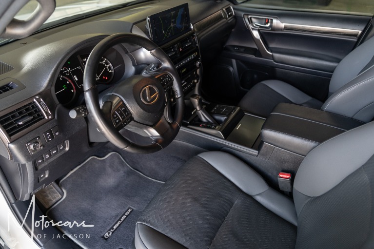 Used-2022-Lexus-GX-GX-460-Black-Line-Special-Edition-Jackson-MS