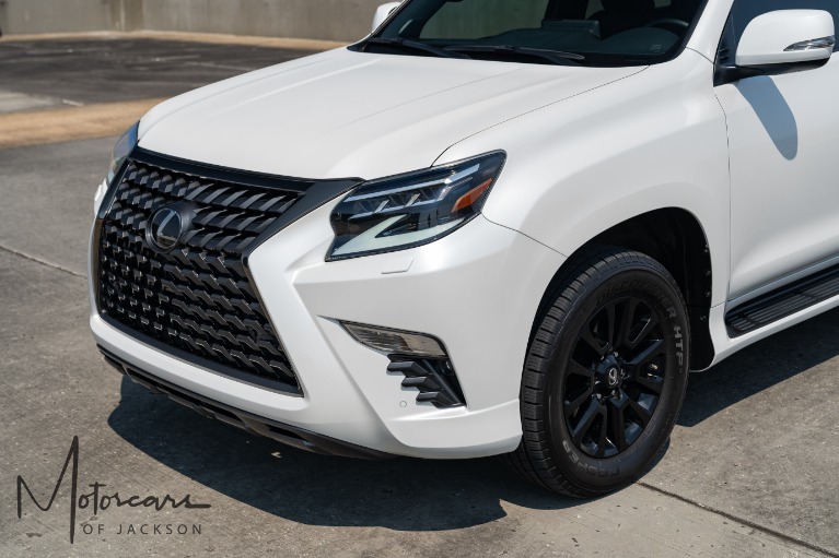 Used-2022-Lexus-GX-GX-460-Black-Line-Special-Edition-Jackson-MS