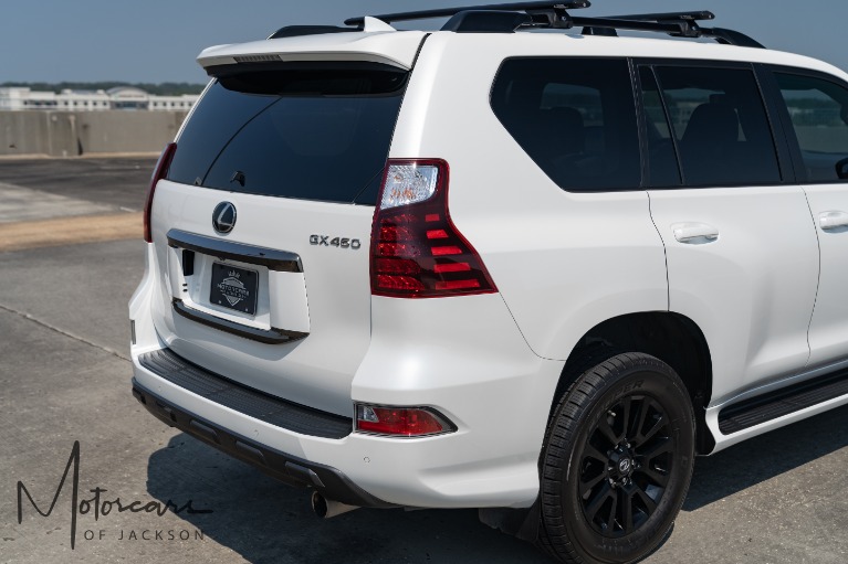 Used-2022-Lexus-GX-GX-460-Black-Line-Special-Edition-Jackson-MS