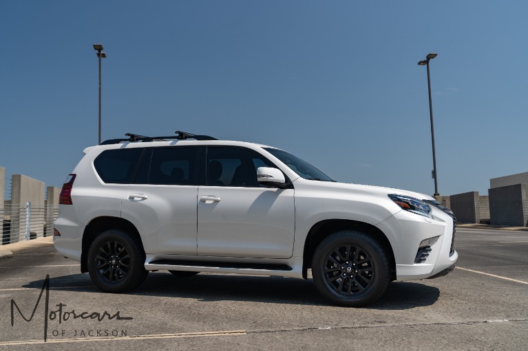 Used-2022-Lexus-GX-GX-460-Black-Line-Special-Edition-Jackson-MS