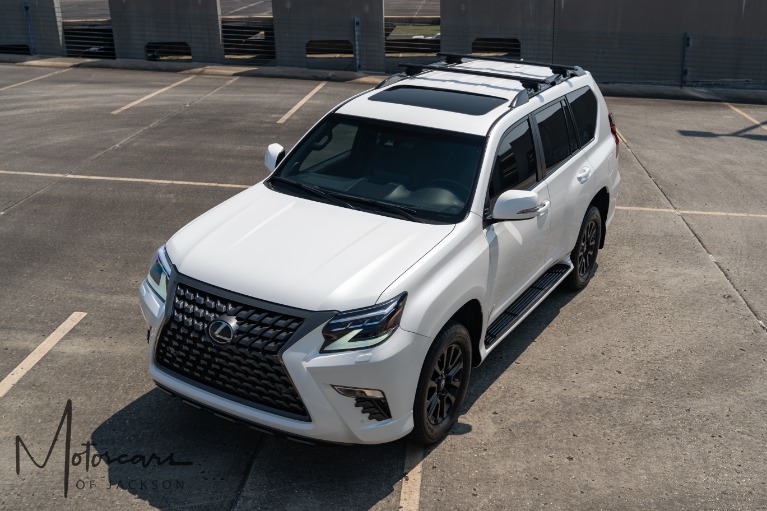 Used-2022-Lexus-GX-GX-460-Black-Line-Special-Edition-Jackson-MS