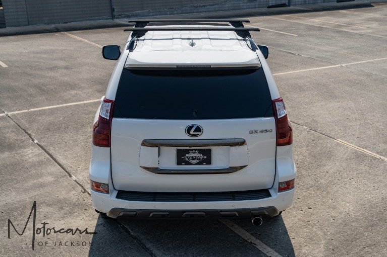 Used-2022-Lexus-GX-GX-460-Black-Line-Special-Edition-for-sale-Jackson-MS