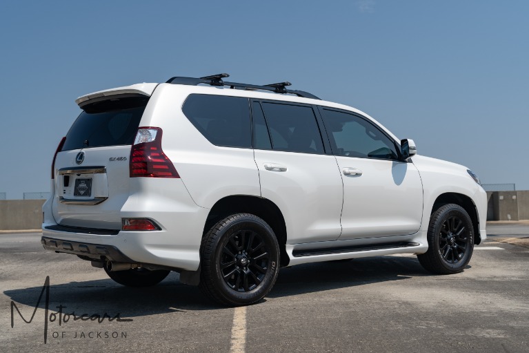 Used-2022-Lexus-GX-GX-460-Black-Line-Special-Edition-Jackson-MS