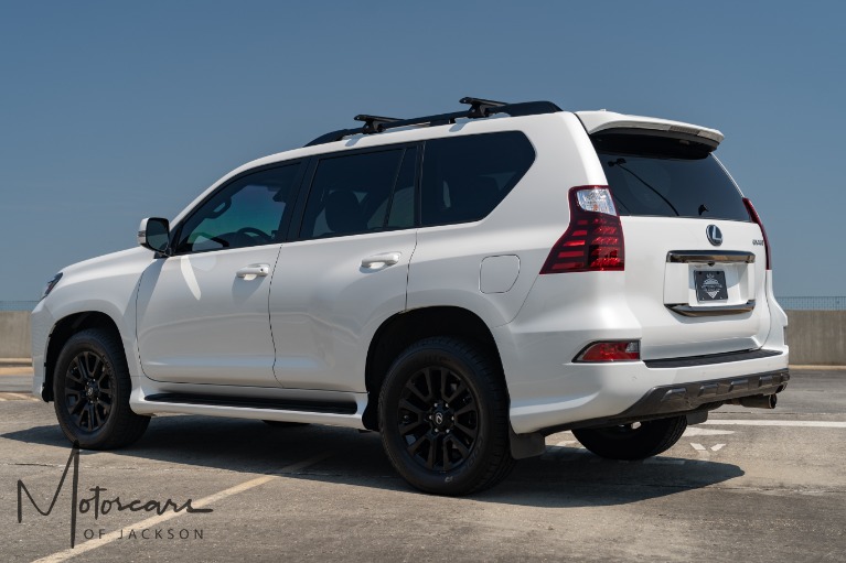 Used-2022-Lexus-GX-GX-460-Black-Line-Special-Edition-for-sale-Jackson-MS