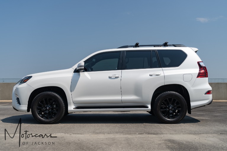 Used-2022-Lexus-GX-GX-460-Black-Line-Special-Edition-Jackson-MS