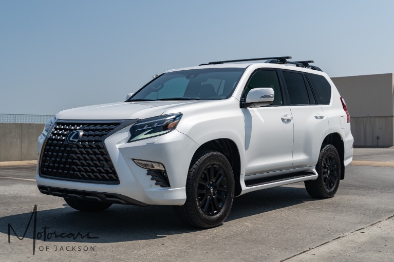 Used-2022-Lexus-GX-GX-460-Black-Line-Special-Edition-Jackson-MS