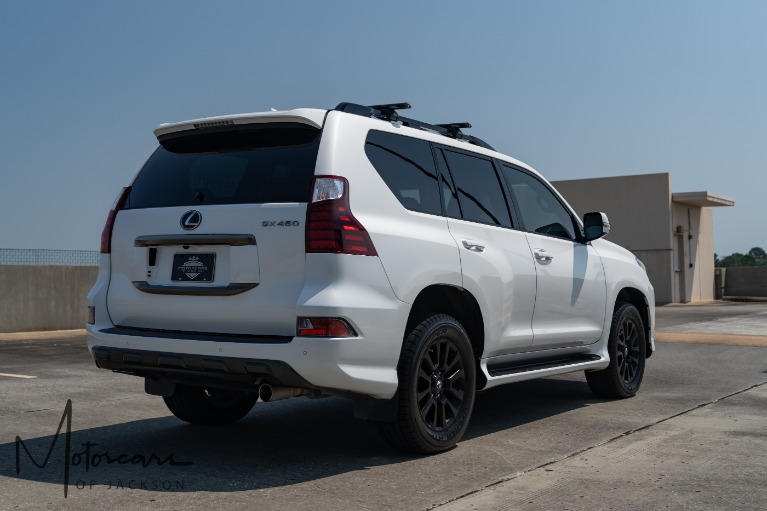 Used-2022-Lexus-GX-GX-460-Black-Line-Special-Edition-for-sale-Jackson-MS