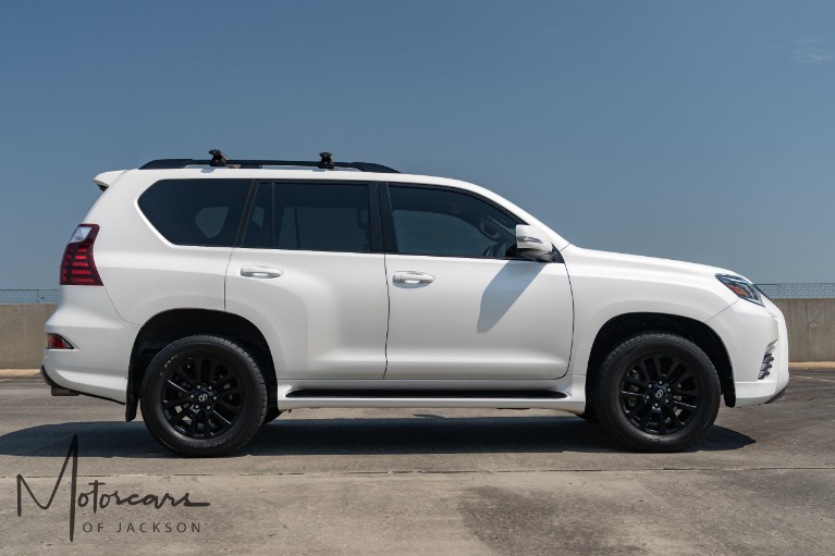 Used-2022-Lexus-GX-GX-460-Black-Line-Special-Edition-for-sale-Jackson-MS