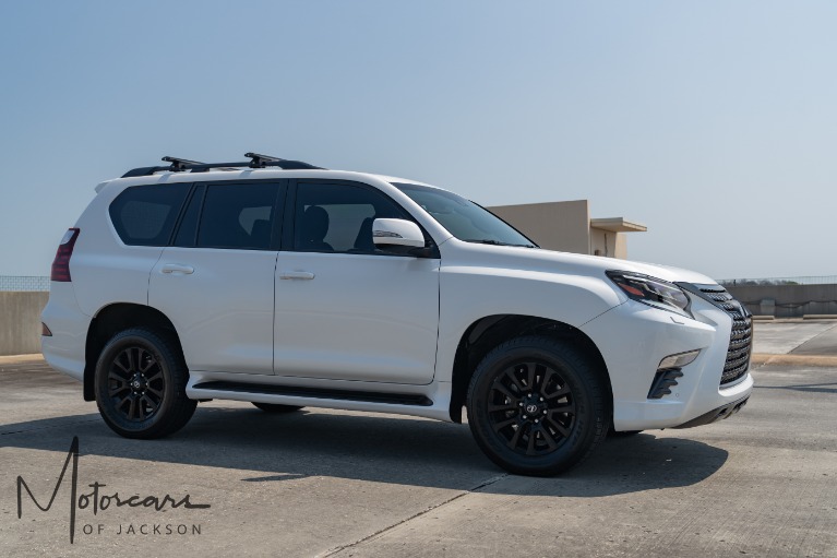 Used-2022-Lexus-GX-GX-460-Black-Line-Special-Edition-Jackson-MS