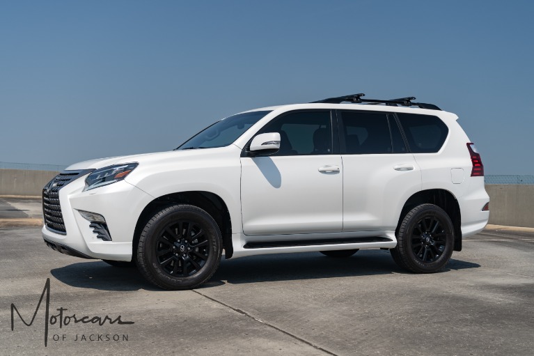 Used-2022-Lexus-GX-GX-460-Black-Line-Special-Edition-for-sale-Jackson-MS