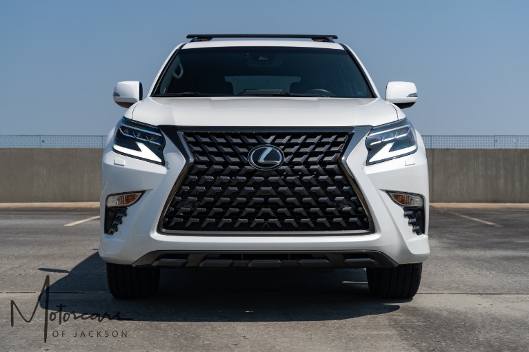 Used-2022-Lexus-GX-GX-460-Black-Line-Special-Edition-Jackson-MS