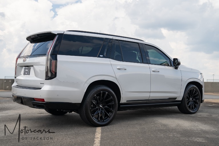 Used-2024-Cadillac-Escalade-4WD-Sport-Platinum-Jackson-MS