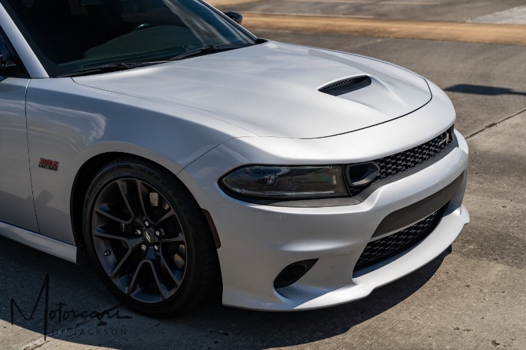 Used-2023-Dodge-Charger-Scat-Pack-for-sale-Jackson-MS