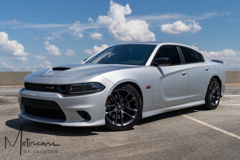 Used-2023-Dodge-Charger-Scat-Pack-Jackson-MS