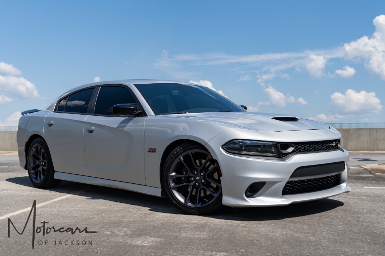 Used-2023-Dodge-Charger-Scat-Pack-for-sale-Jackson-MS